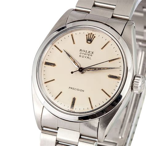 rolex 6426